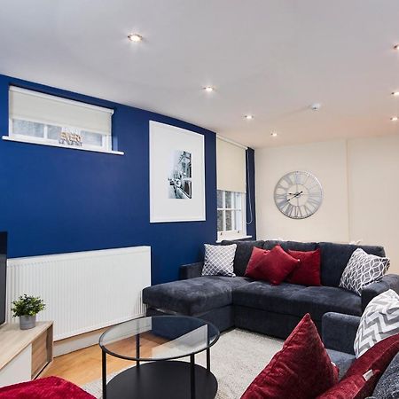 Stunning Hepburn Suite! Bath Extérieur photo