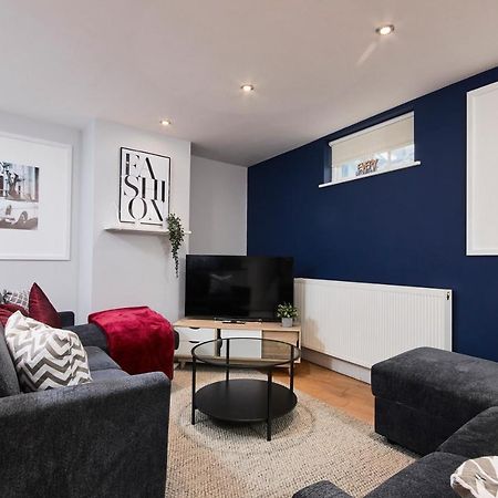 Stunning Hepburn Suite! Bath Extérieur photo