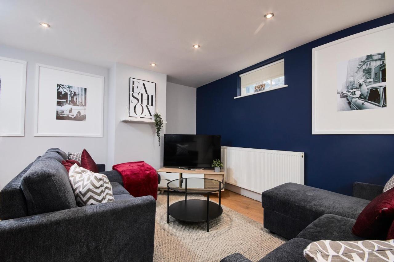 Stunning Hepburn Suite! Bath Extérieur photo