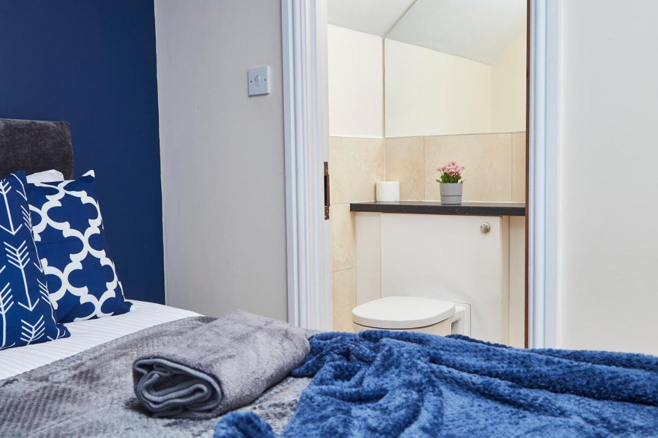 Stunning Hepburn Suite! Bath Extérieur photo
